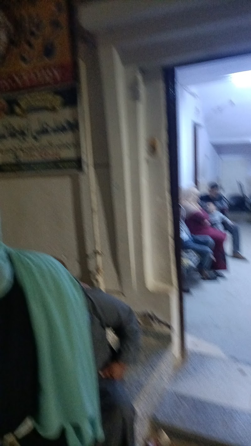 عياده الدكتور محمد أبو طالب - صورة 2