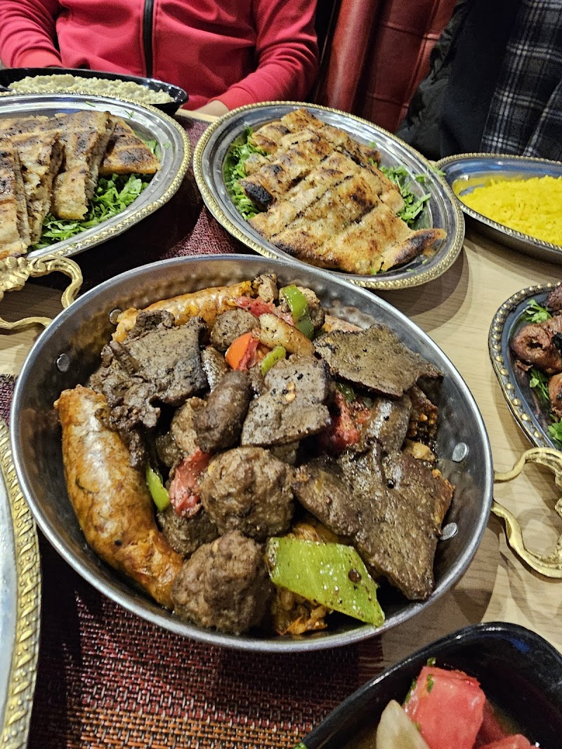 مطعم بهيه بنى سويف - Photo 3