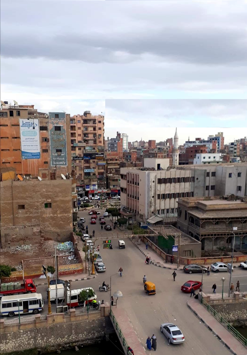 مكتب تصديقات وزارة الخارجية - صورة 1