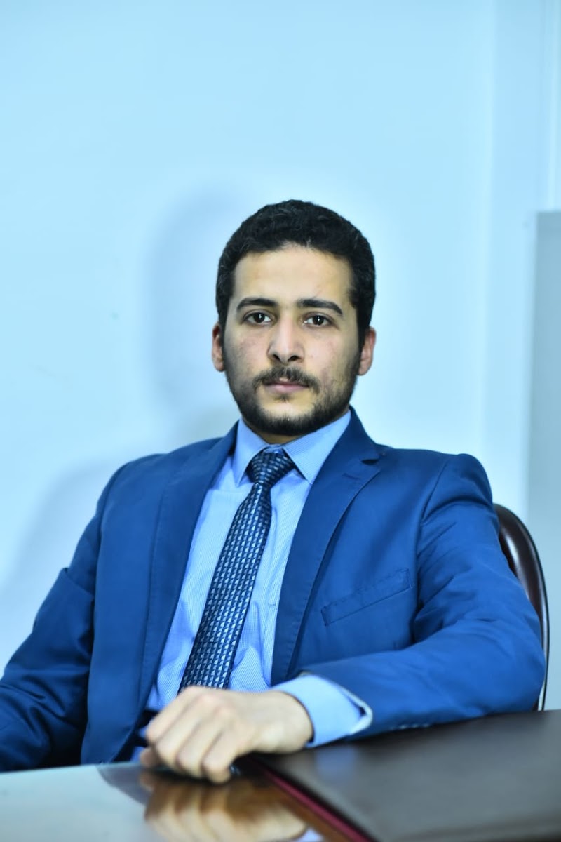 Office lawyer - Legal Affirm hassan Ali Lawyer