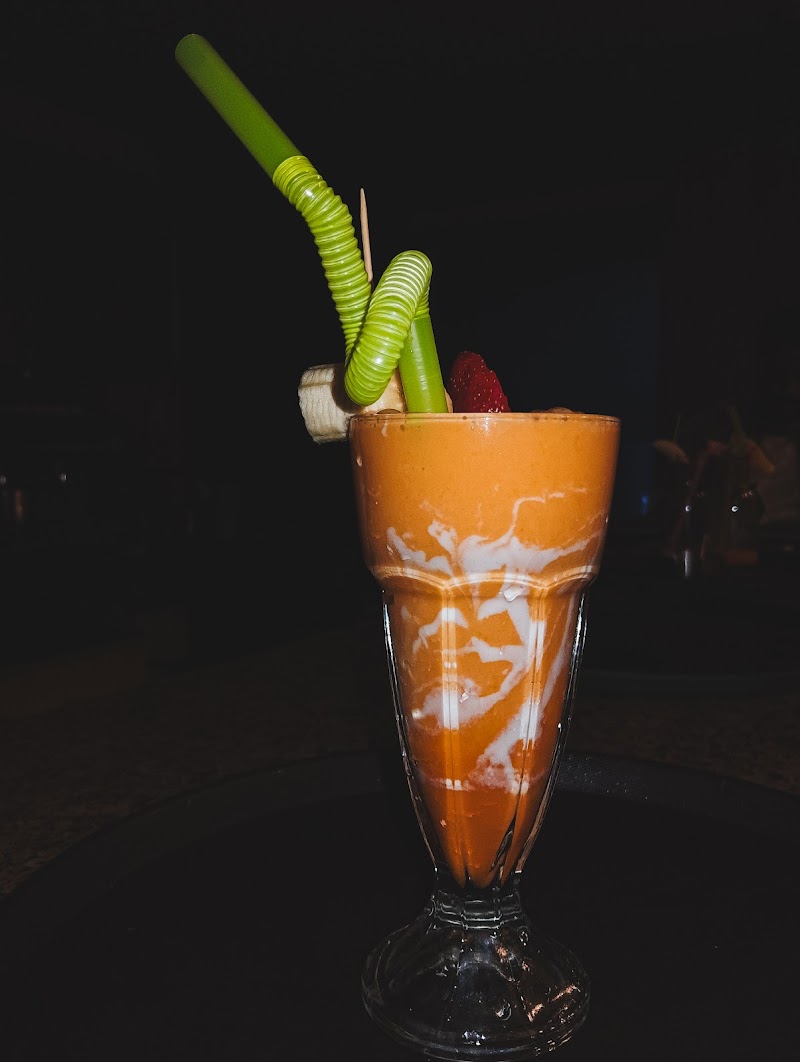 طاوله كافية Tawla Café - صورة 2