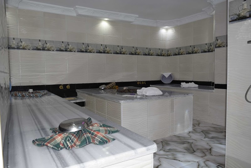 Lotus Hammam & spa Turkish bath & massage in hurghada - Photo 2