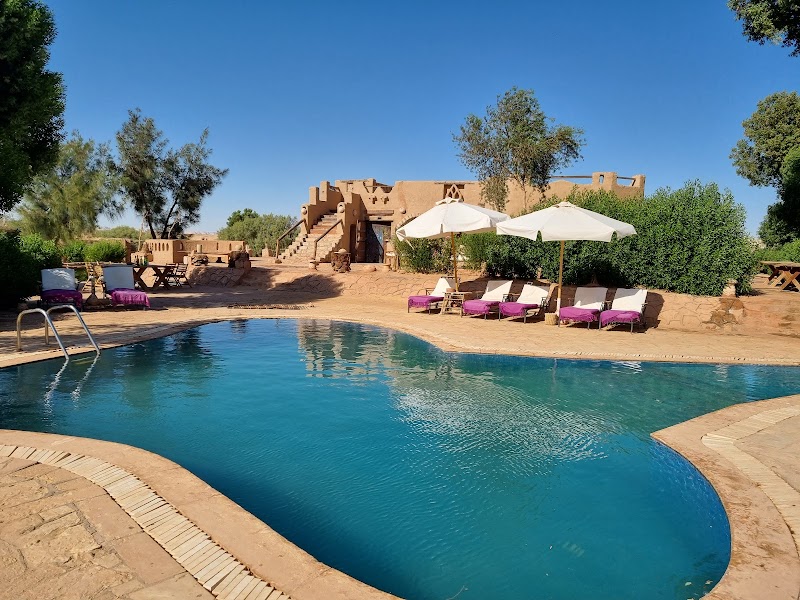 Al Tarfa Desert Sanctuary Lodge & Spa - Photo 1