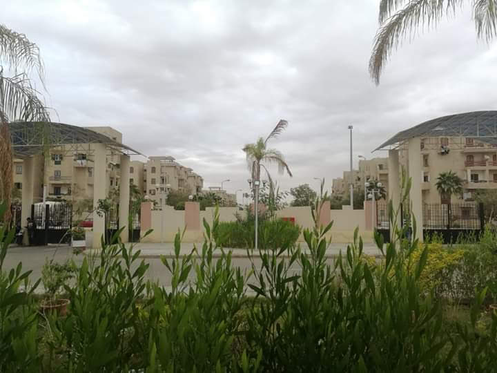 مستشفى أسيوط الجديدة الجامعي - صورة 2