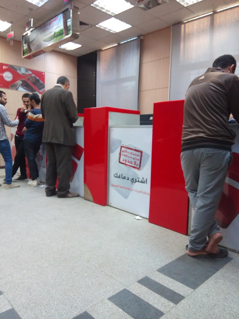 Telecom Egypt - Photo 3