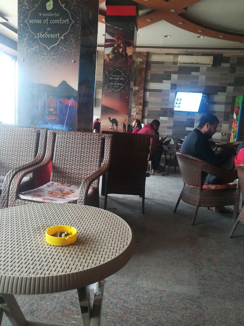 Sheikh Al Arab Cafe - Photo 1