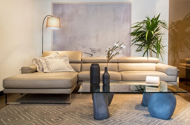 Blend Furniture-Nasr City Store - صورة 1