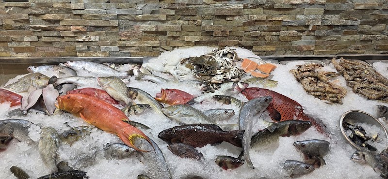 Starfish Seafood Restaurant - Photo 1