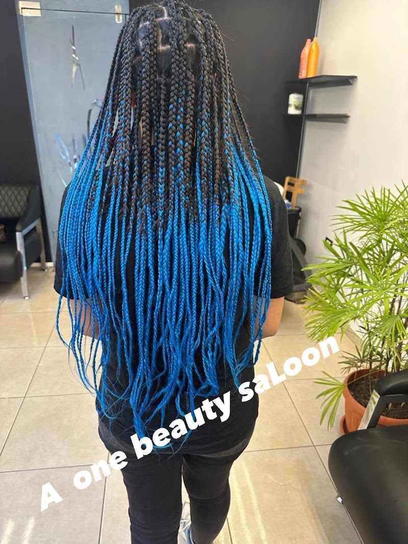 A one beauty salon - صورة 2