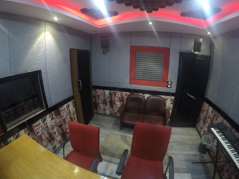 Wave studio - Photo 1