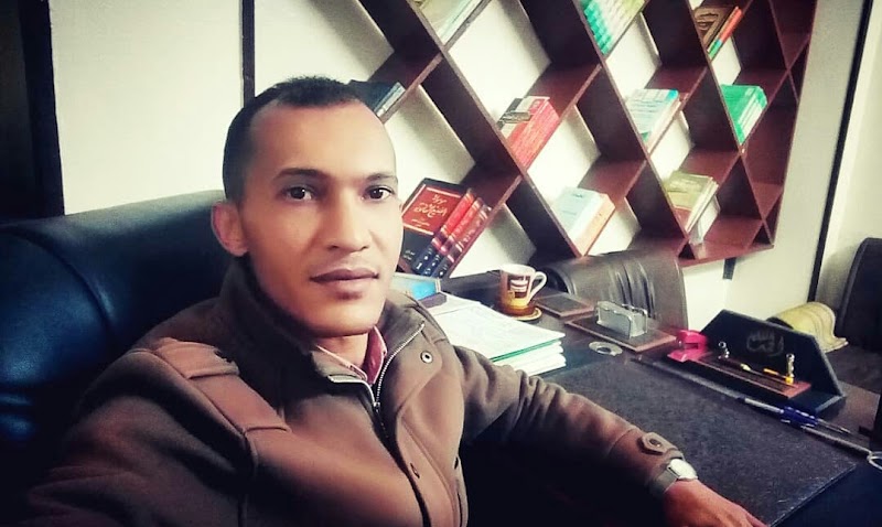مكتب محمد جابر عبد الصبور المحامى - صورة 3