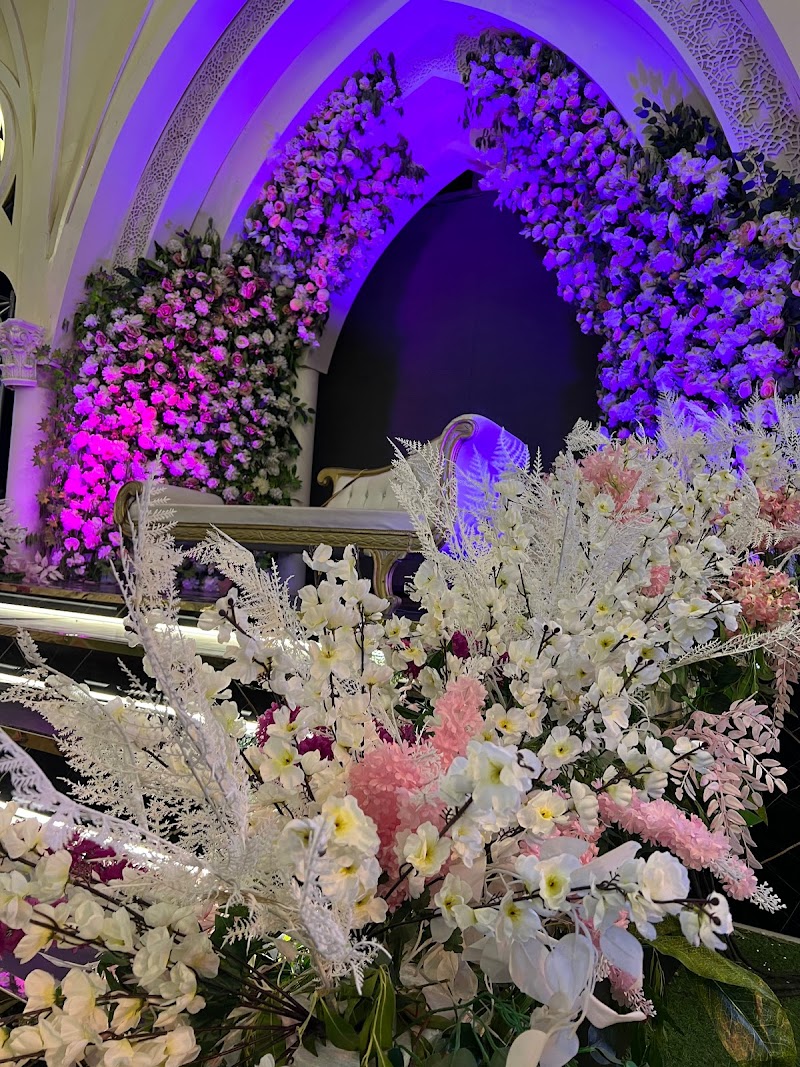 VIP HALL - صورة 2