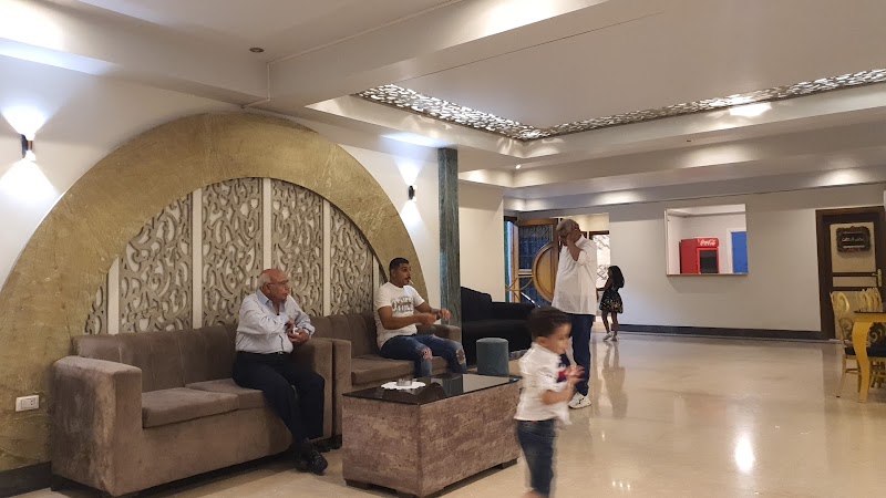 Al Saraya ElBahr Elazam Halls - قاعات السرايا البحر الأعظم - Photo 1