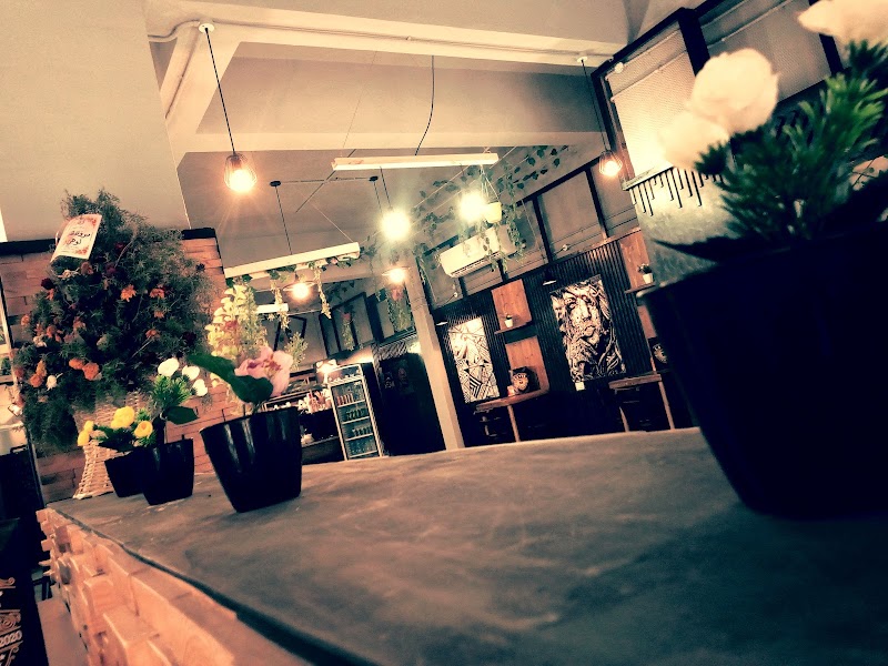Latte cafe - صورة 2