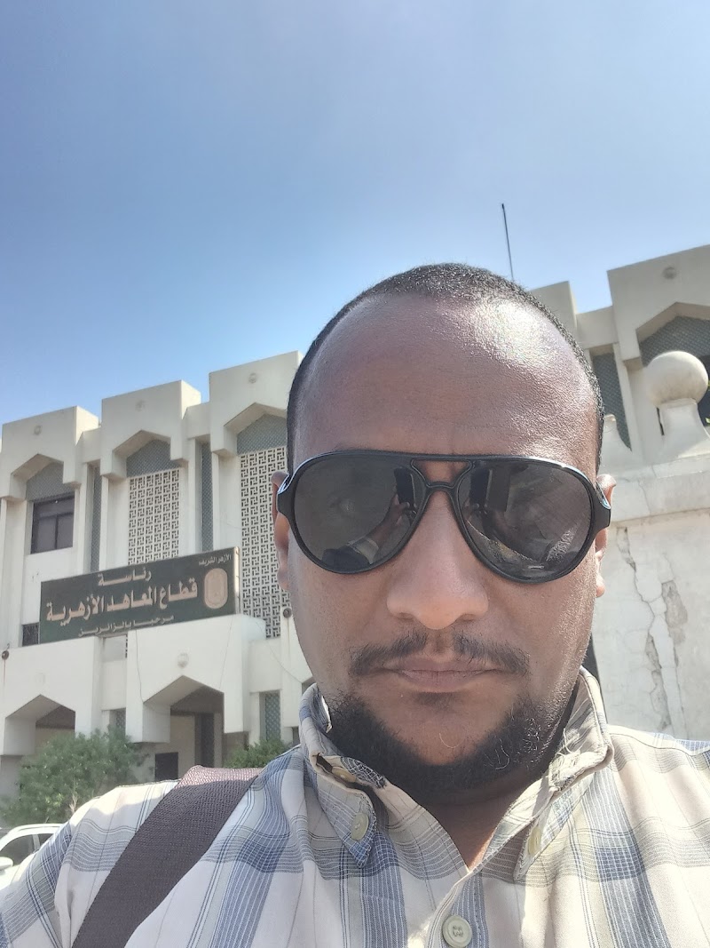 منطقة اسوان الازهرية