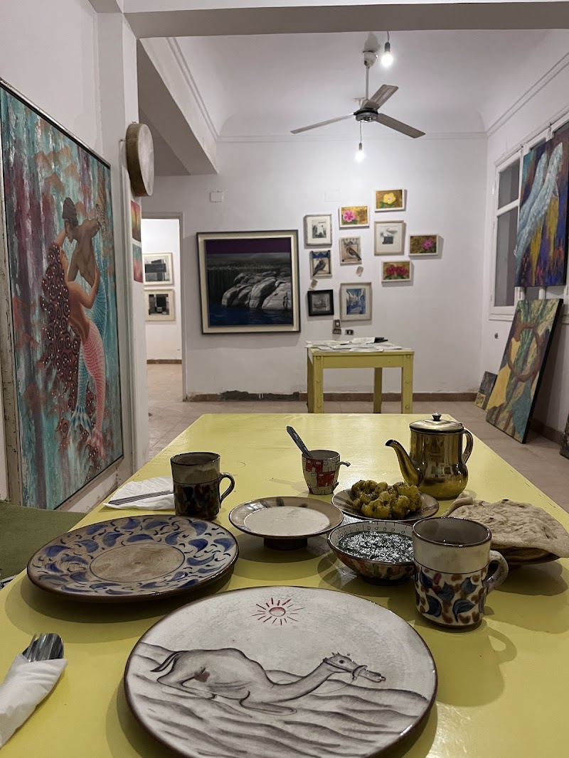 Wannas art cafe - Photo 3