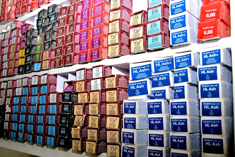 فرانسس بيوتى سنتر - صورة 2