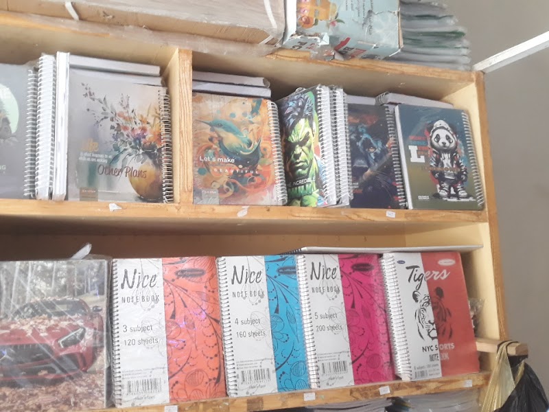 مكتبة انجاز Enjaz Stationary - Photo 1