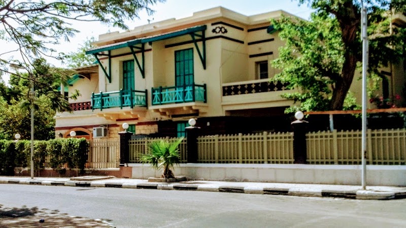 مركز تدريب هيئة قناة السويس - صورة 2