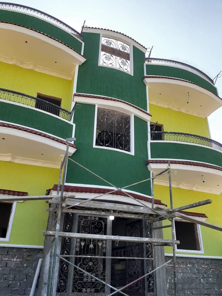 Mabarrah Hospital - Photo 1
