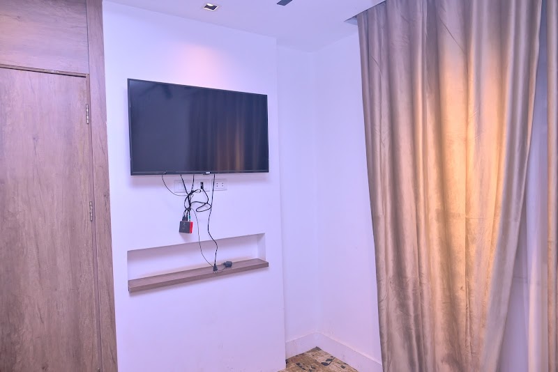 New Alhussien Hotel - Photo 2