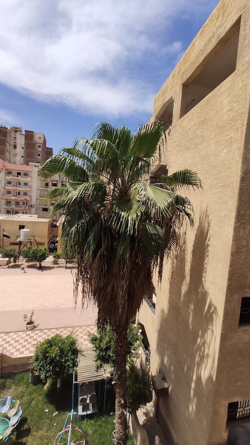 معهد دمنهور النموذجي بنين - Photo 1
