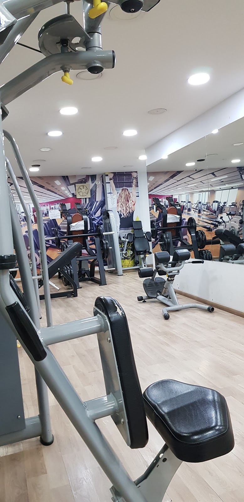 My Gym - Photo 1