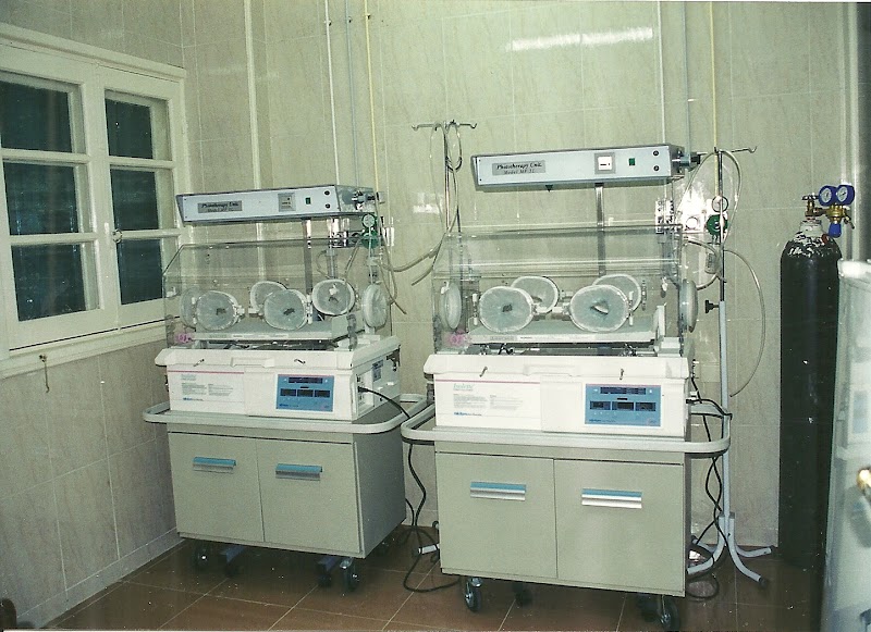 Archangel Hospital - Photo 3