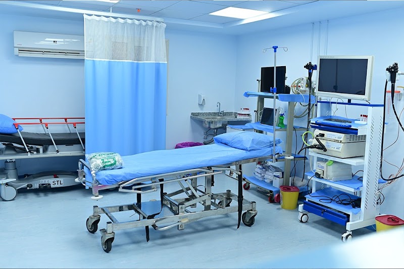 Dar Al Safwa Hospital - Photo 3
