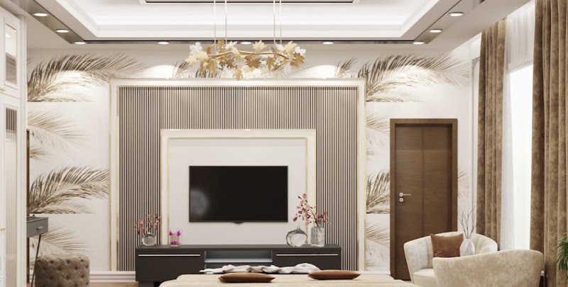 Design your home