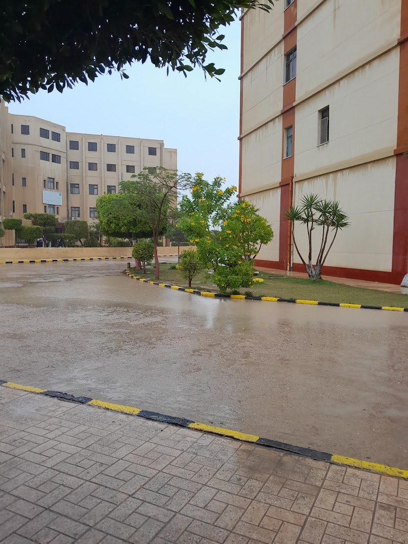 المعهد العالى للعلوم الادارية والحاسبات - Photo 3