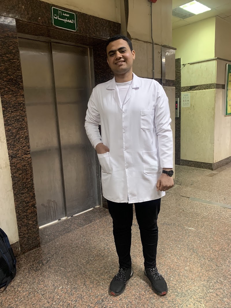 Fayoum University Hospital - Photo 1