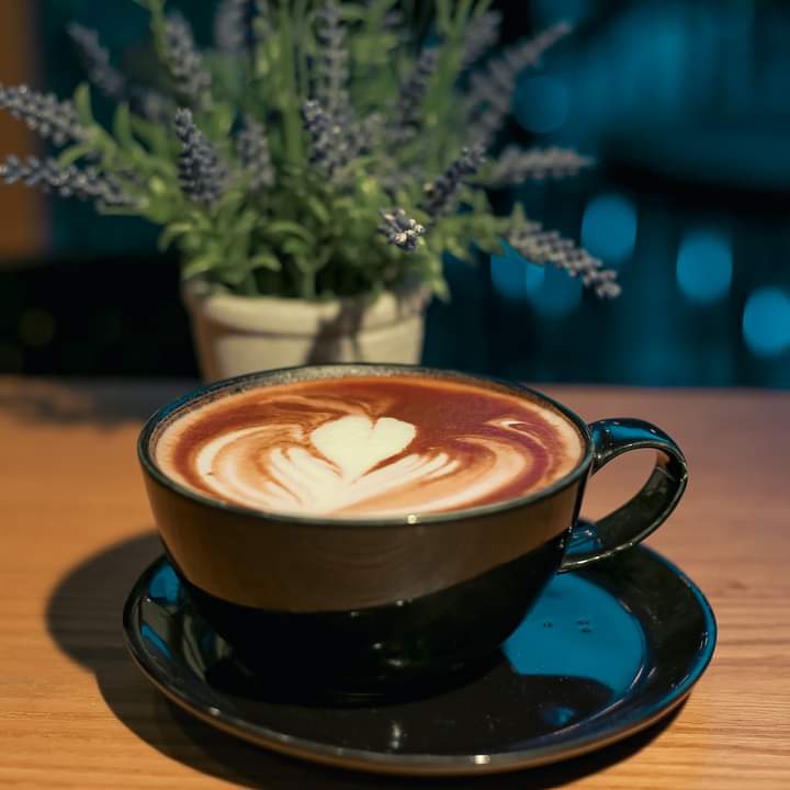Portofino cafe