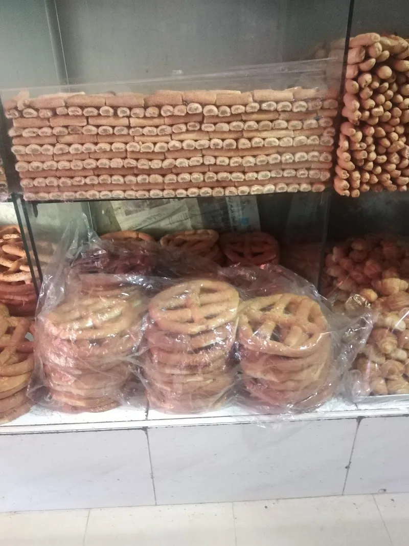 مخبوزات كريستال الإيطالية - Photo 2