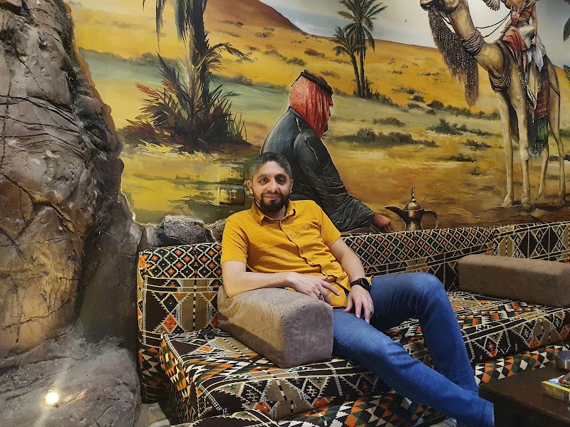 ركنة كافيه - صورة 3