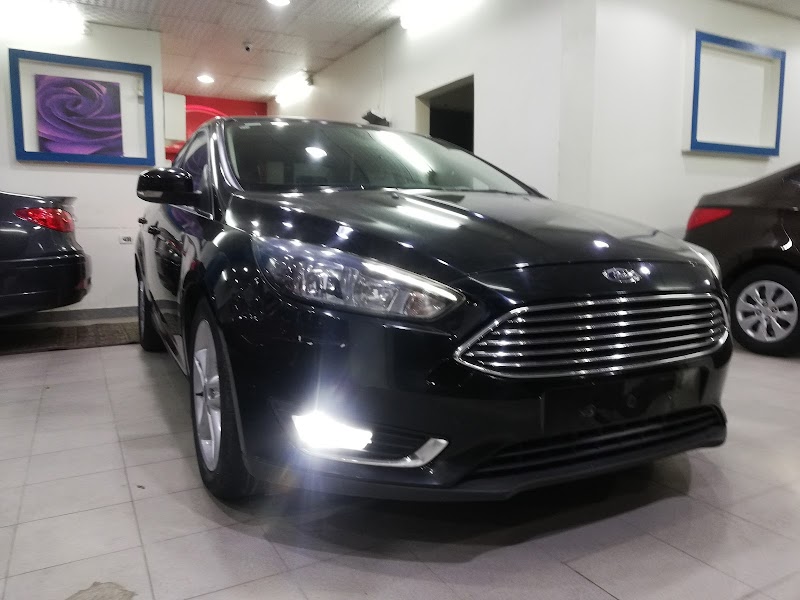 معرض أوتو جاد لتجارة السيارات - Photo 2
