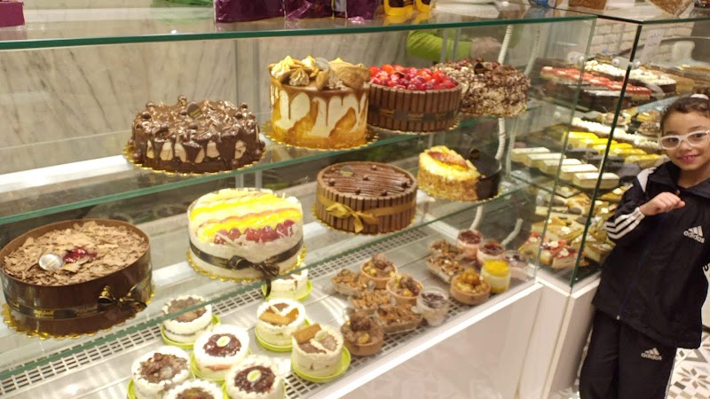 Al-Minawi Sweets, Zagazig Branch - Photo 2