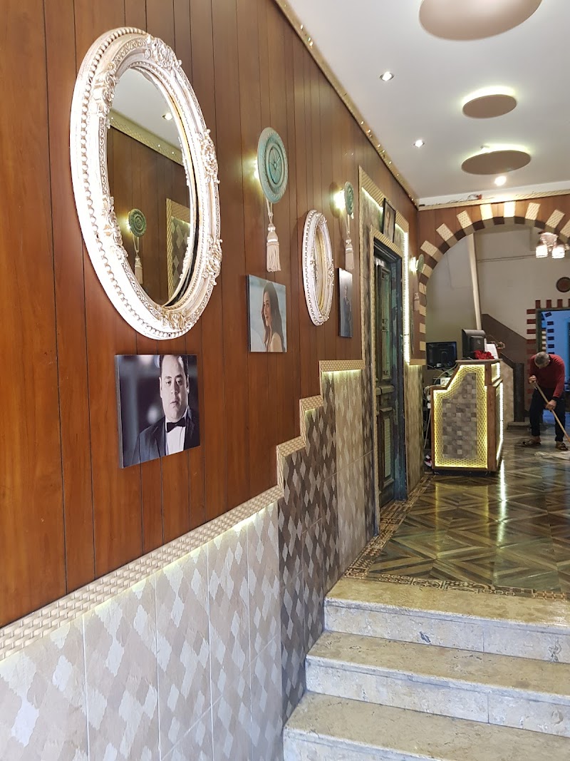 Grand Hotel - Photo 2