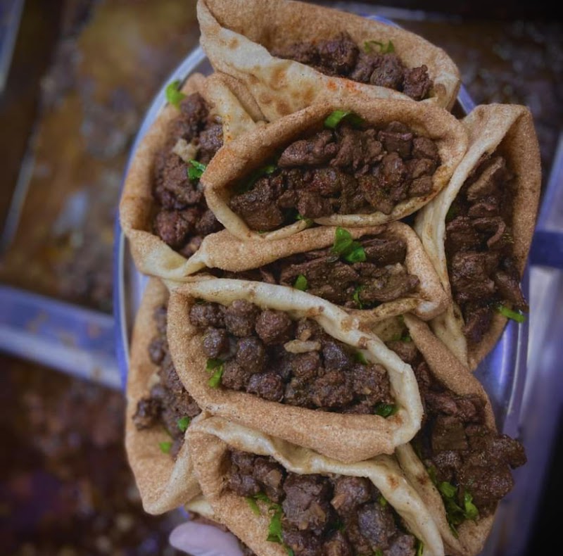 ( مأكولات الشيخ ( قليوب - صورة 1