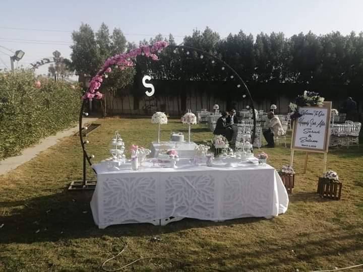 قاعة أفراح اوركيد سيتي - صورة 3