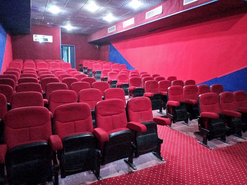 Sea Cinema Royal Plaza - Photo 3