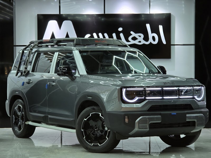 سيارات المهندس - صورة 1