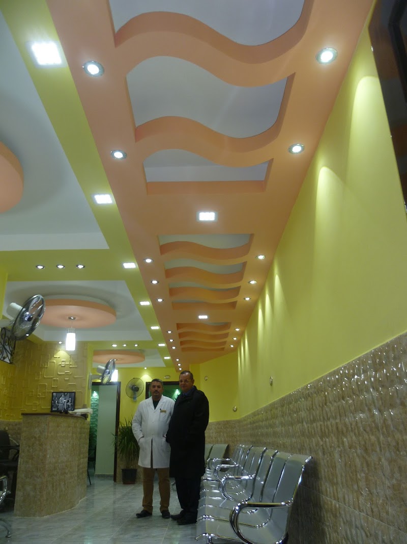 عيادة الدكتور مخلص أمين - عظام - Photo 1