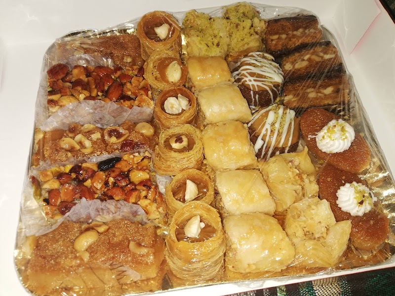 Twinky Patisserie - Nasser El Thawra