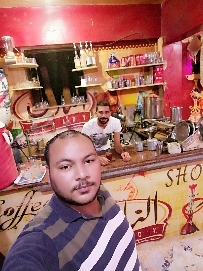 كافيه النادي - صورة 2