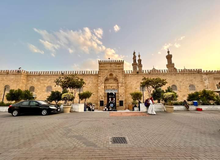 المعهد الازهرى - صورة 1