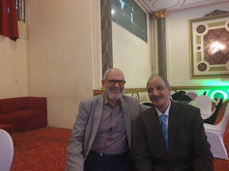 قاعة جولدن بالاس - صورة 1