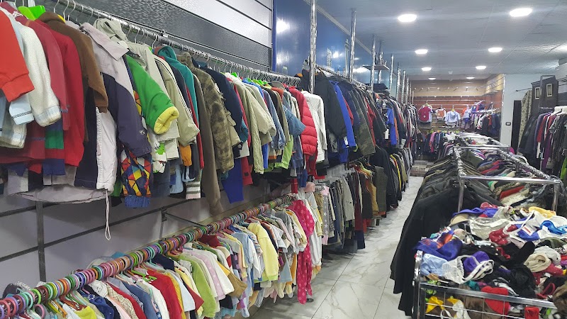 Swiss European Clothing