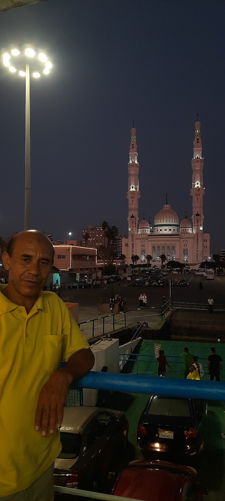 مركز اسامة تي في دش بيع وصيانة اجهزة كهربائيه وشاشات - Photo 2