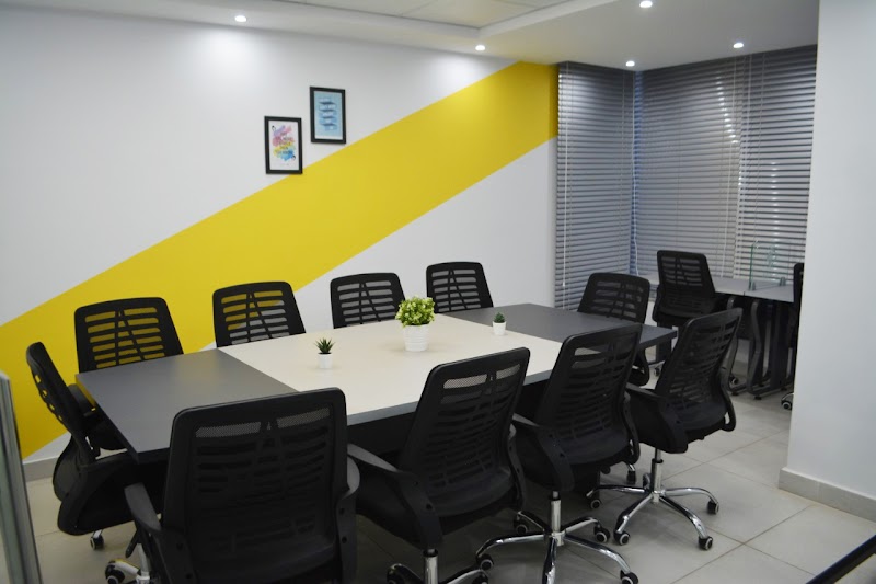El Azzab A To Z Business Center & Office Spaces - Photo 3